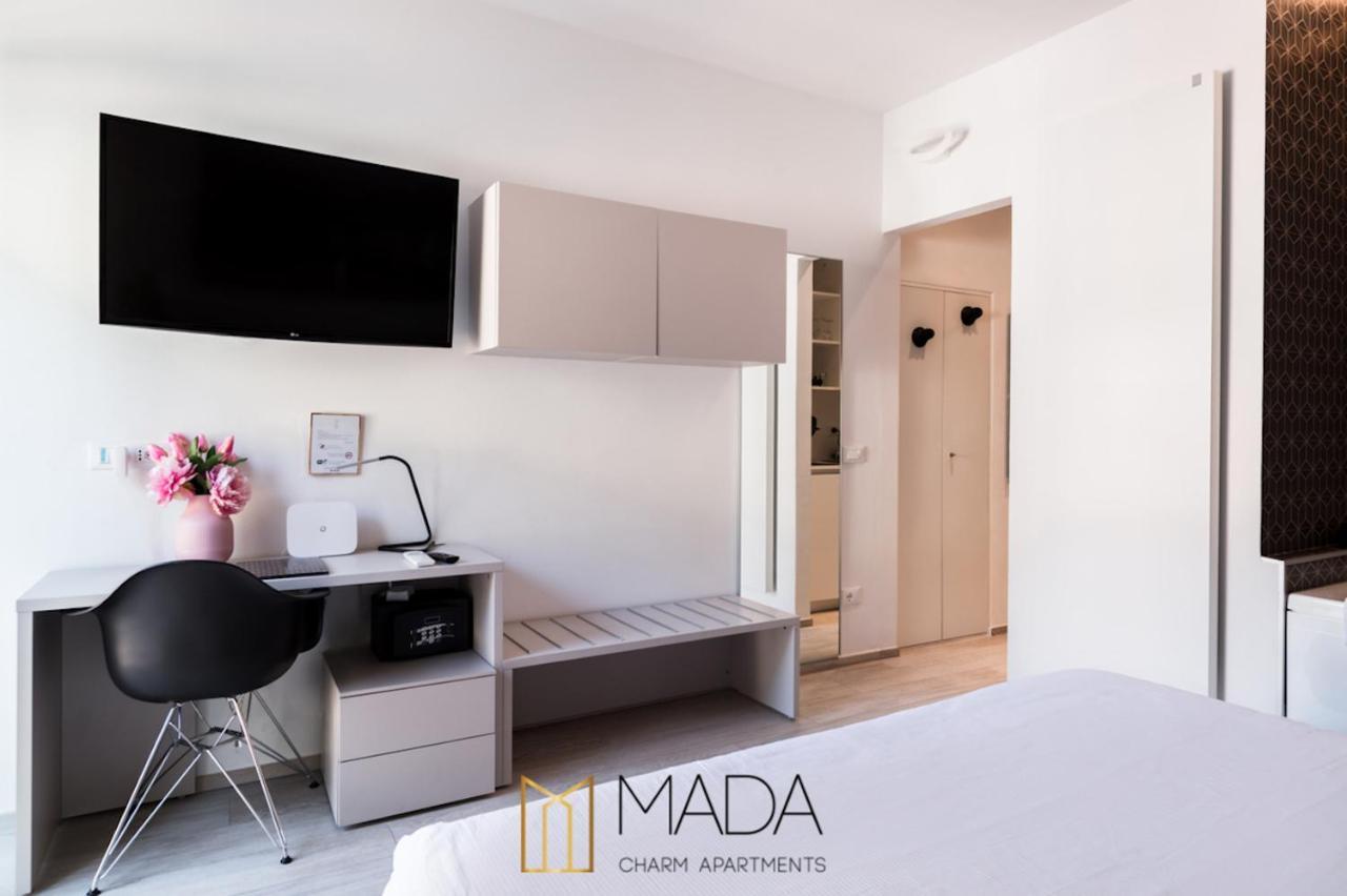 Mada Charm Apartments Jacuzzi Vernazza Eksteriør billede